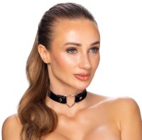 Cottelli Collection Choker with a Heart