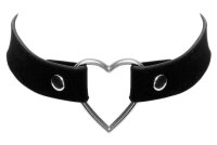 Cottelli Collection Choker with a Heart