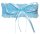Cottelli Collection Strumpfband blau