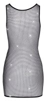 Cottelli Collection Sparkly Dress S