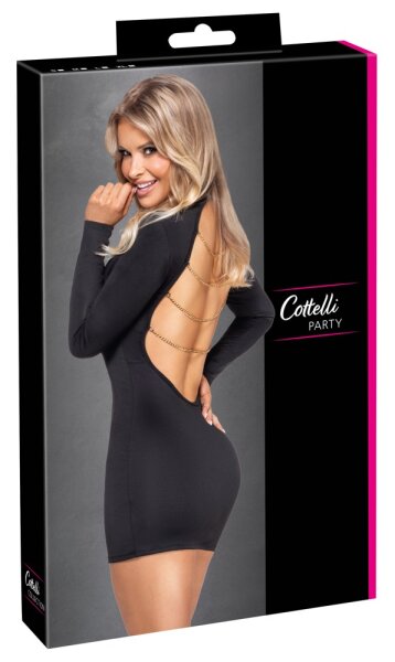 Cottelli Collection Dress Chains XL