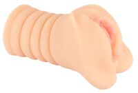 You2Toys Nature Skin Vagina Masturbator