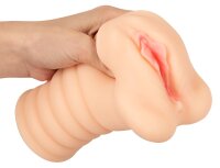 You2Toys Nature Skin Vagina Masturbator