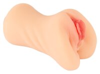 You2Toys Nature Skin Mouth, Vagina, Ass