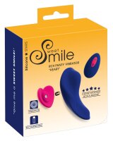 You2Toys Smile RC Panty Vibrator Heart