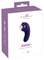 beau coeur Zanto Plasma Vibrator