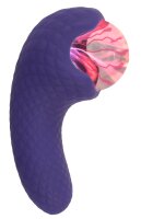 beau coeur Zanto Plasma Vibrator
