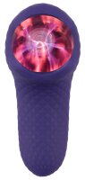beau coeur Zanto Plasma Vibrator