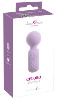 beau coeur Celoro Mini Wand
