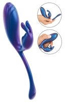 You2Toys Smile Metallic Flexible Double