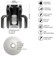 You2Toys WYNE Masturbator 10