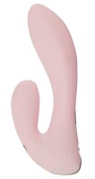 beau coeur Cerya Strong Mini Vibrator