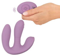 beau coeur Mireva RC Triple Hands-Free Vibrator