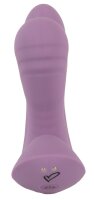 beau coeur Mireva RC Triple Hands-Free Vibrator