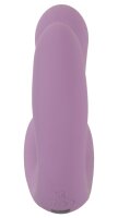 beau coeur Mireva RC Triple Hands-Free Vibrator