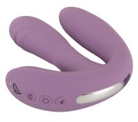 beau coeur Mireva RC Triple Hands-Free Vibrator