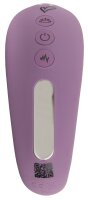 beau coeur Mireva RC Triple Hands-Free Vibrator