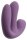beau coeur Mireva RC Triple Hands-Free Vibrator