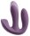 beau coeur Mireva RC Triple Hands-Free Vibrator