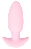 You2Toys Cuties Vibrating Plug Rose