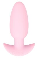 You2Toys Cuties Vibrating Plug Rose