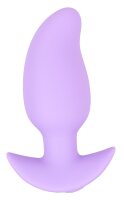 You2Toys Cuties Vibrating Plug Purple