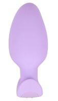 You2Toys Cuties Vibrating Plug Purple