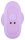 You2Toys Cuties Vibrating Plug Purple