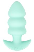 You2Toys Cuties Vibrating Plugs Green