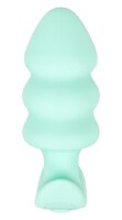 You2Toys Cuties Vibrating Plugs Green