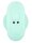 You2Toys Cuties Vibrating Plugs Green