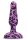 B-Vibe Novice Leopard Analplug