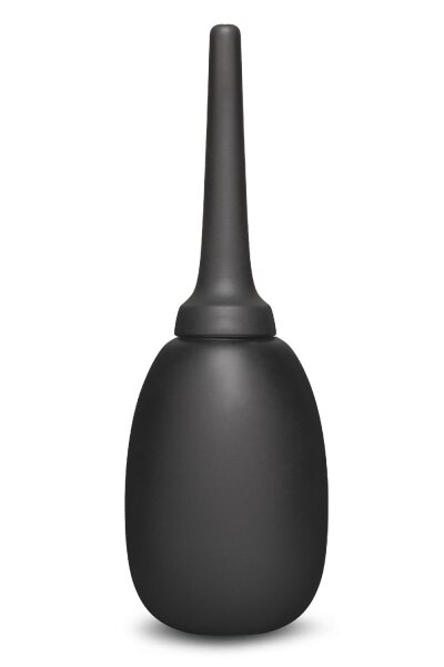 B-Vibe Flexible Silicone Anal Douche
