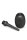 B-Vibe Flexible Silicone Anal Douche