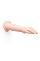 B-Vibe Silicone Hand Fisting Dildo