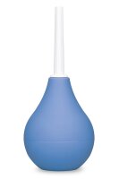 B-Vibe Compact  Analdusche Blau 90 ml