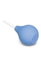 B-Vibe Compact  Analdusche Blau 90 ml