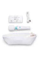 Le Wand Classique Mini Wand Massager