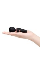 Le Wand Mini Micro Wand Black