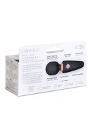 Le Wand Mini Micro Wand Black