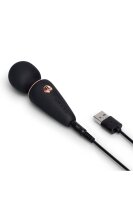 Le Wand Mini Micro Wand Black