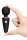 Le Wand Mini Micro Wand Black