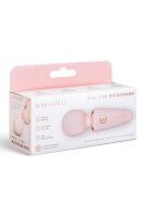 Le Wand Mini Micro Wand Pink