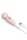Le Wand Mini Micro Wand Pink