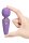 Le Wand Mini Micro Wand Violet