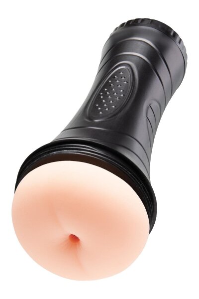 Zolo Anal Action Masturbator