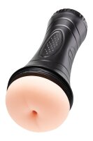 Zolo Anal Action Masturbator