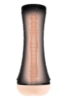 Zolo Anal Action Masturbator