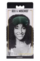 Sportsheets Indica Blindfold