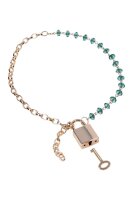 Sportsheets Indica Crystal Day Collar